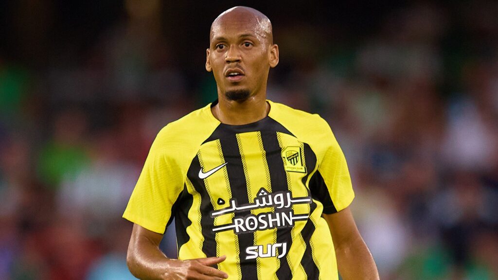 القنوات الناقلة لمباراة الاتحاد ضد الفيحاء بالجولة 31 من الدوري السعودي القنوات الناقلة لمباراة الاتحاد ضد الفيحاء بالجولة 31 من الدوري السعودي