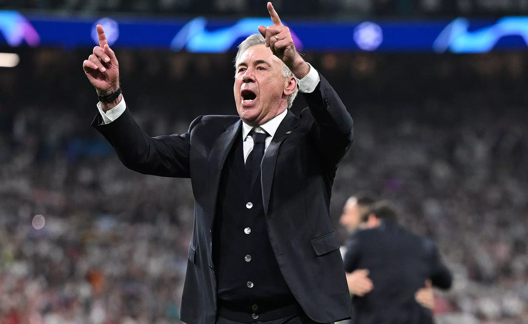 خاص لـ365scores – استبعاد أنشيلوتي من تدريب الهلال.. الكفة تميل للمدرسة البرتغالية خاص لـ365scores – استبعاد أنشيلوتي من تدريب الهلال.. الكفة تميل للمدرسة البرتغالية