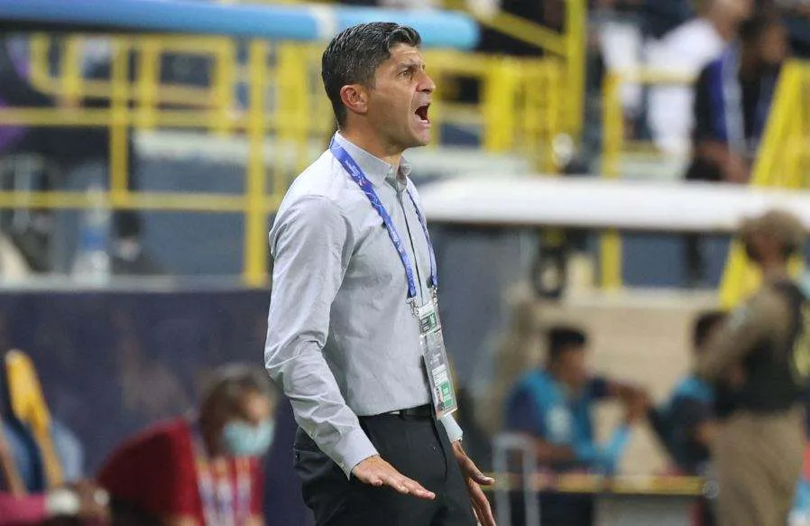 خاص لـ365scores – بيدرو إيمانويل يحصل على عرض من الدوري الإماراتي خاص لـ365scores – بيدرو إيمانويل يحصل على عرض من الدوري الإماراتي