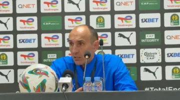 خاص.. موقف يورتشيتش من تمديد عقده مع بيراميدز