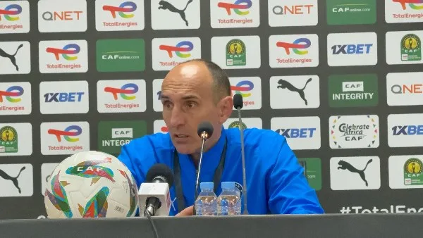 خاص.. موقف يورتشيتش من تمديد عقده مع بيراميدز خاص.. موقف يورتشيتش من تمديد عقده مع بيراميدز