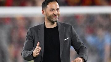 خاص | هل اقترب دومينيكو تيديسكو من تدريب الأهلي؟
