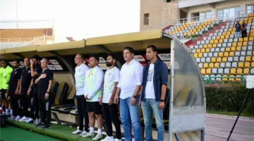 خاص | وائل القباني يصدر قرارًا صارمًا في الزمالك