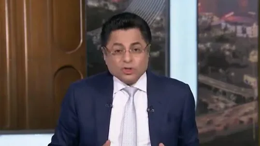خالد أبو بكر: قضايا الرقابة الإدارية لا تخيب.. فيديو خالد أبو بكر: قضايا الرقابة الإدارية لا تخيب.. فيديو