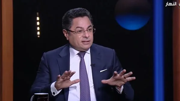 خالد أبو بكر: هيئة قناة السويس موضوعها وسيادتها هو المجرى الملاحي خالد أبو بكر: هيئة قناة السويس موضوعها وسيادتها هو المجرى الملاحي