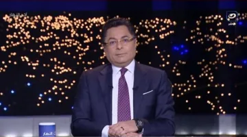 خالد أبو بكر يقترح إلغاء وزارة الأوقاف: هذا الأمر لا يقلل من شأن أحد