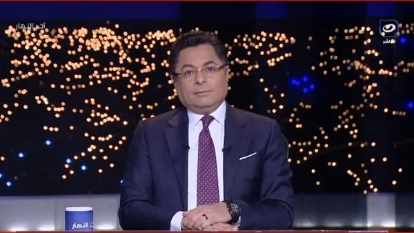 خالد أبو بكر يقترح إلغاء وزارة الأوقاف: هذا الأمر لا يقلل من شأن أحد خالد أبو بكر يقترح إلغاء وزارة الأوقاف: هذا الأمر لا يقلل من شأن أحد