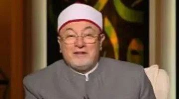 خالد الجندي: أنا راجل محايد في قانون الفتوى ولا أسعى لأي منصب