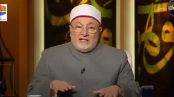 خالد الجندي: البلاء بوابة للنعيم وفرصة عظيمة لاستثمارها في الطاعة والتقرب لله