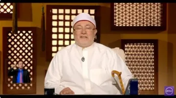 خالد الجندي: الشكوى المذكورة في القرآن موجهة لله وحده، فلا تشتكي لمن لا يقدرك.