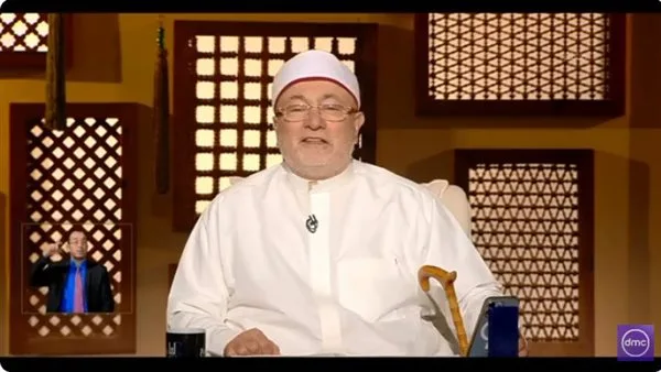 خالد الجندي: الشكوى المذكورة في القرآن موجهة لله وحده، فلا تشتكي لمن لا يقدرك. خالد الجندي: الشكوى المذكورة في القرآن موجهة لله وحده، فلا تشتكي لمن لا يقدرك.