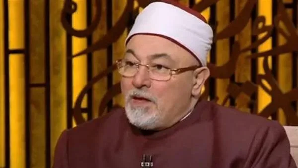 خالد الجندي: القرآن علمنا نسأل عن ما يفيدنا فقط خالد الجندي: القرآن علمنا نسأل عن ما يفيدنا فقط