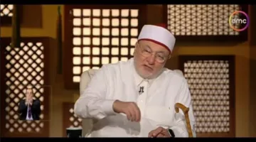 خالد الجندي: يجب ترك فرصة للاحتمالات دائمًا وعدم الجزم في الغيبيات