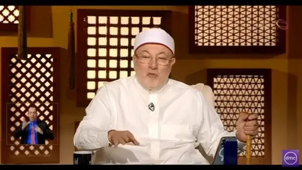 خالد الجندي ينبه من انتشار ظواهر غير مألوفة في المجتمعات العربية خالد الجندي ينبه من انتشار ظواهر غير مألوفة في المجتمعات العربية