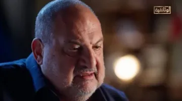 خالد الصاوي: عادل إمام داخل قلوبنا "في حتة تانية"