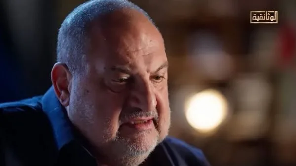 خالد الصاوي: عادل إمام داخل قلوبنا "في حتة تانية" خالد الصاوي: عادل إمام داخل قلوبنا "في حتة تانية"