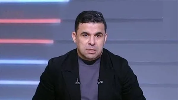 خالد الغندور: الأهلي أقوى فريق مصري حاليا.. والزمالك رابعا بعد بيراميدز وسيراميكا خالد الغندور: الأهلي أقوى فريق مصري حاليا.. والزمالك رابعا بعد بيراميدز وسيراميكا