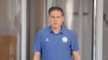 خالد الغندور: سموحة يتمم اتفاقه مع خالد جلال بعد رحيله عن الدوري الليبي