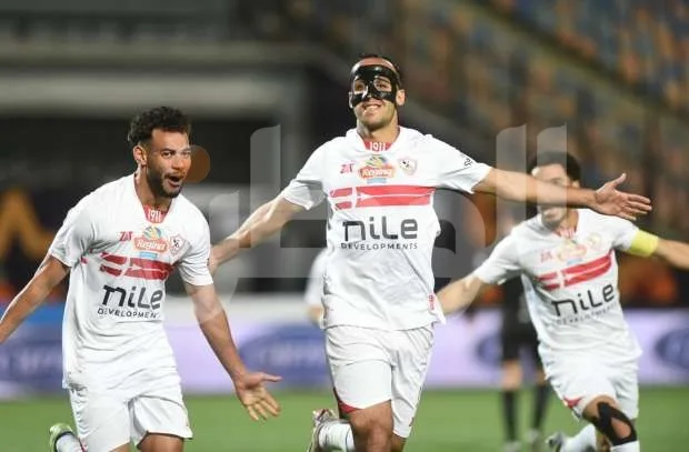 أخبار الزمالك: تحركات لحل أزمة القيد وبيسيرو يطلب مستحقاته أخبار الزمالك: تحركات لحل أزمة القيد وبيسيرو يطلب مستحقاته
