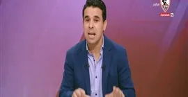خالد الغندور يصعق جماهير الزمالك ويكشف مفاجأة