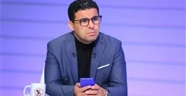 خالد الغندور يكشف أول تحرك للزمالك بعد التحقيق مع زيزو