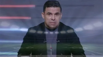 خالد الغندور يكشف مصير مباراه القمه