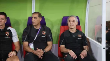 خالد بيبو: 5 لاعبين تعرضوا للظلم من كولر.. ويكشف عن أول خلاف معه