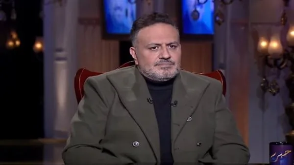 خالد سرحان لـ “الدستور”: أشعر بالامتنان للعمل مع الزعيم، وأدعو الله أن يبارك في عمره
