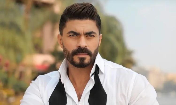 خالد سليم: خطفنا الجمهور بدون دعاية خالد سليم: خطفنا الجمهور بدون دعاية