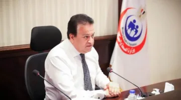 “خالد عبدالغفار” يُعلن عن اعتماد قرار دولي هاما لدعم مرضى الأمراض النادرة