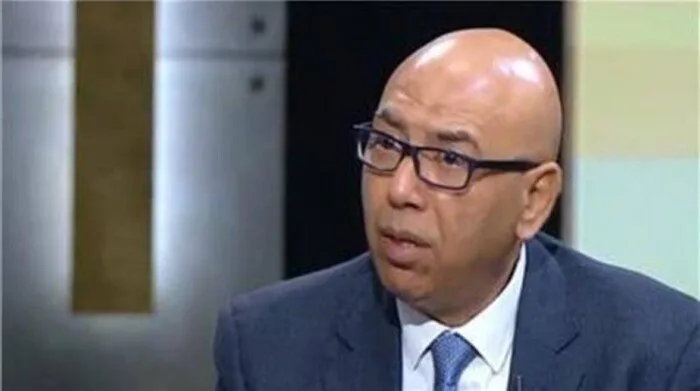 خالد عكاشة: الوضع في غزة معقد، ونتنياهو يستغل الصراع لتعزيز سلطته. خالد عكاشة: الوضع في غزة معقد، ونتنياهو يستغل الصراع لتعزيز سلطته.