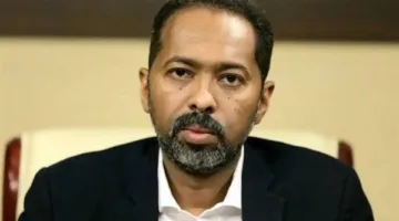 خالد يوسف: السودان يحتاج لحوار داخلي وجهود دولية لإنهاء الحرب وتجاوز العوائق السياسية (خاص)