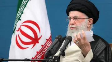 خامنئي: ترامب يفتقر للصدق في حديثه عن السلام