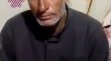 خان الأمانة│ شاب ينهي حياة مسن بالدقهلية لسرقته.. وأسرته: كان بيعيط وبيقول جدي جدي