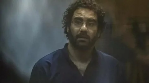 خبراء من الأمم المتحدة يدعون إلى إطلاق سراح الناشط المصري علاء عبد الفتاح على الفور