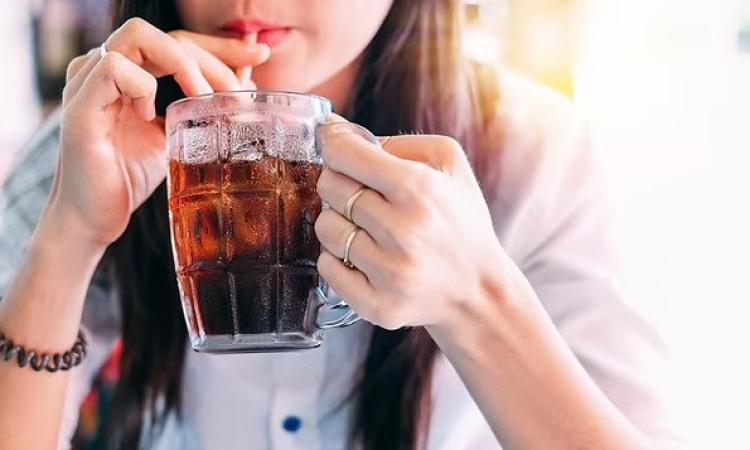 خبراء يحذرون..الأخطاء الغذائية تسبب تضخم القلب للمراهقين خبراء يحذرون..الأخطاء الغذائية تسبب تضخم القلب للمراهقين
