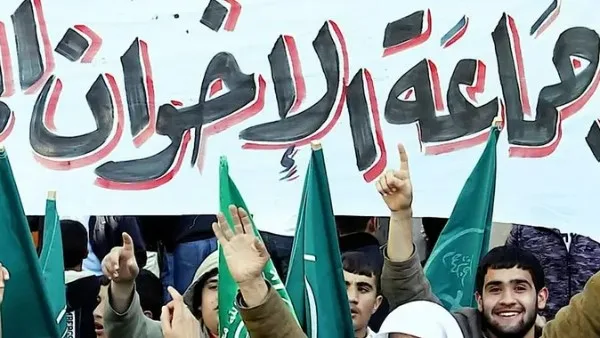 خبير أمني: الإخوان الإرهابية لا تعترف بمفهوم الدولة الوطنية خبير أمني: الإخوان الإرهابية لا تعترف بمفهوم الدولة الوطنية