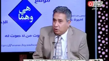 خبير أمني: القوات المسلحة أحبطت أحد أخطر مخططات كانت تستهدف اختراق سيناء
