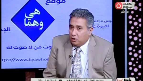خبير أمني: القوات المسلحة أحبطت أحد أخطر مخططات كانت تستهدف اختراق سيناء خبير أمني: القوات المسلحة أحبطت أحد أخطر مخططات كانت تستهدف اختراق سيناء