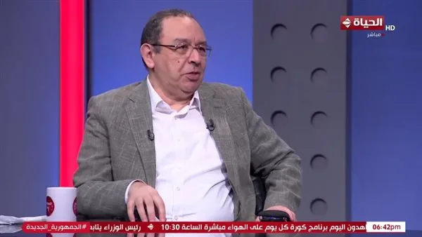 خبير: إيرادات ضائعة بسبب الإيجارات القديمة والضرائب العقارية غير المحصلة خبير: إيرادات ضائعة بسبب الإيجارات القديمة والضرائب العقارية غير المحصلة
