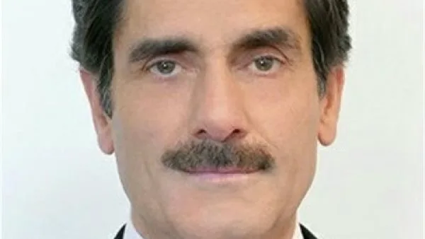 خبير إيراني يكشف لـ الدستور أهمية انتهاء التصعيد في اليمن خبير إيراني يكشف لـ الدستور أهمية انتهاء التصعيد في اليمن