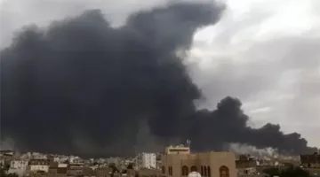 خبير الشؤون الإسرائيلية: تهديد إسرائيل بقصف مطار صنعاء يحمل رسائل مبطنة