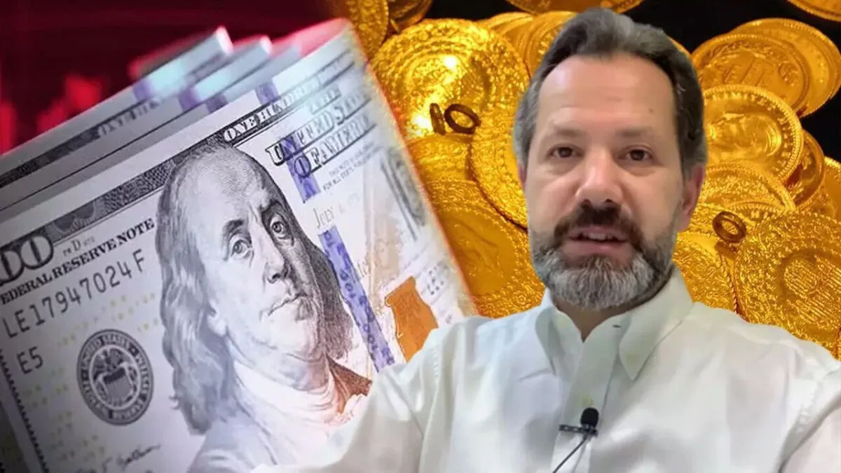 خبير تركي يحدد التوقيت والأسعار: اللحظة المثالية للاستثمار في الذهب لتحقيق أرباح كبيرة خبير تركي يحدد التوقيت والأسعار: اللحظة المثالية للاستثمار في الذهب لتحقيق أرباح كبيرة