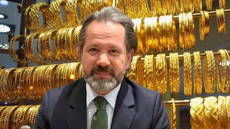 خبير تركي يهدئ المخاوف: لا تتأسفوا إذا فاتتكم فرصة شراء الذهب.. فرصة جديدة في الطريق!
