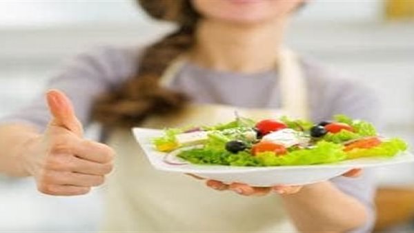 خبير تغذية يوضح أهم قاعدة لإتباع نظام غذائي صحي خبير تغذية يوضح أهم قاعدة لإتباع نظام غذائي صحي