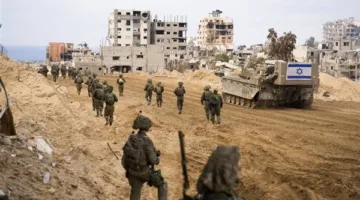 خبير: خطة “مراكب جدعون” الإسرائيلية في غزة لعب بالنار مع مصر