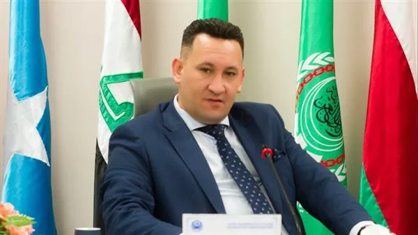 خبير: زيارة بعثة صندوق النقد تؤكد التزام مصر ببرنامج الإصلاح خبير: زيارة بعثة صندوق النقد تؤكد التزام مصر ببرنامج الإصلاح