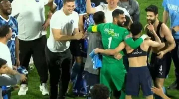 احتفالات في كل مكان والمحكمة تُفصل الأمور.. ماذا سيحدث إذا تبدل بطل دوري NILE؟