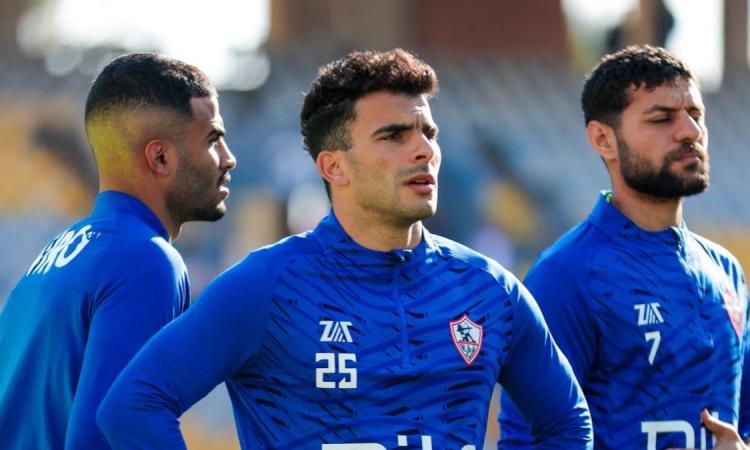 خبير لوائح يتحدث عن فسخ تعاقد زيزو مع الزمالك خبير لوائح يتحدث عن فسخ تعاقد زيزو مع الزمالك
