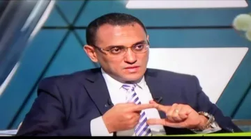 خبير مالي: تثبيت سعر الفائدة المتوقع في الاجتماع المقبل للبنك المركزي، مع توجه نحو تخفيض تدريجي في 2025.